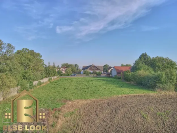 Prodej pozemku, Králova Lhota, 909 m2