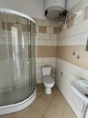 Pronájem bytu 1+1, Ústí nad Labem, Moskevská, 34 m2