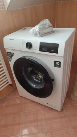 Pronájem bytu 1+kk, Frýdek-Místek, Ostravská, 32 m2