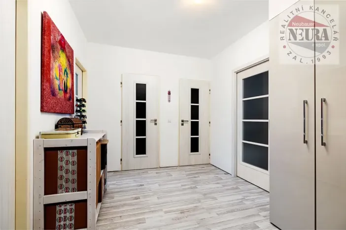 Prodej bytu 3+kk, Praha - Chodov, Markušova, 79 m2