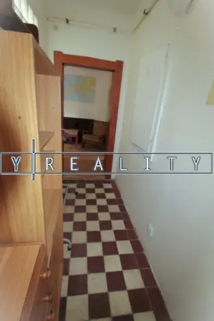 Pronájem bytu 2+kk, Praha - Břevnov, Sestupná, 38 m2