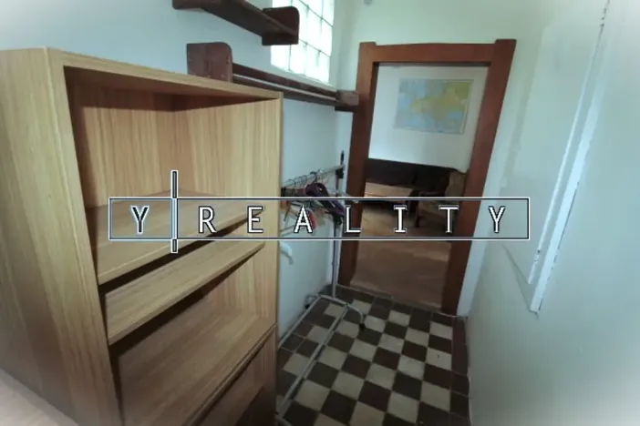 Pronájem bytu 2+kk, Praha - Břevnov, Sestupná, 38 m2