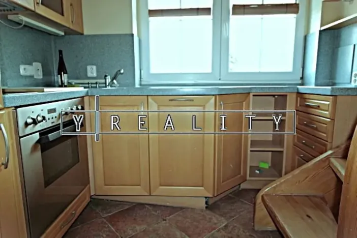 Pronájem bytu 5+kk, Praha - Ruzyně, Lišanská, 120 m2