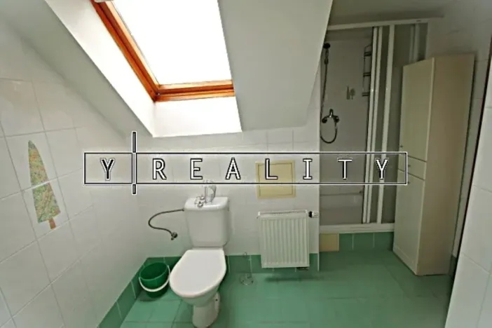 Pronájem bytu 5+kk, Praha - Ruzyně, Lišanská, 120 m2