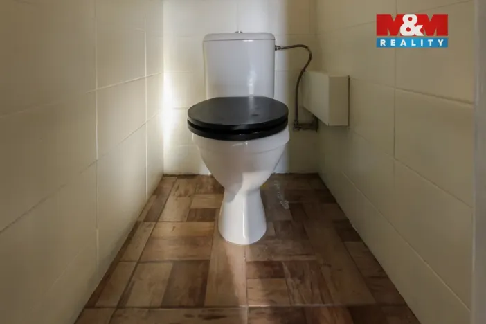 Prodej bytu 3+1, Ostrava - Zábřeh, U Studia, 68 m2