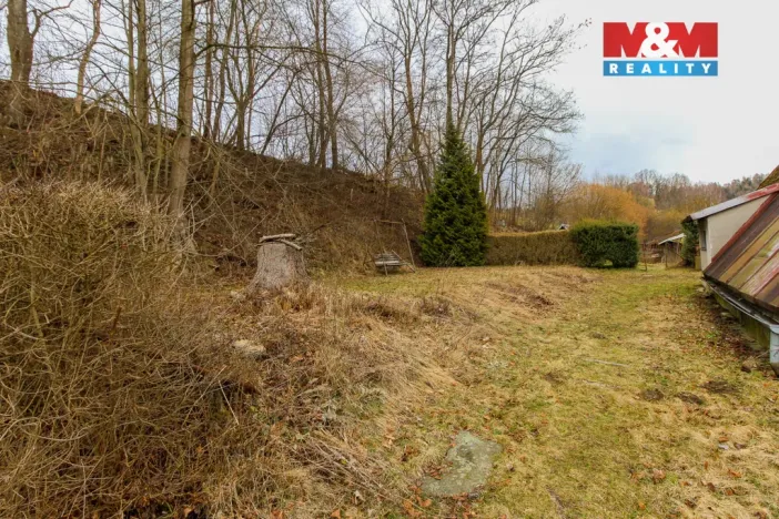 Prodej chaty, Velké Losiny - Žárová, 70 m2