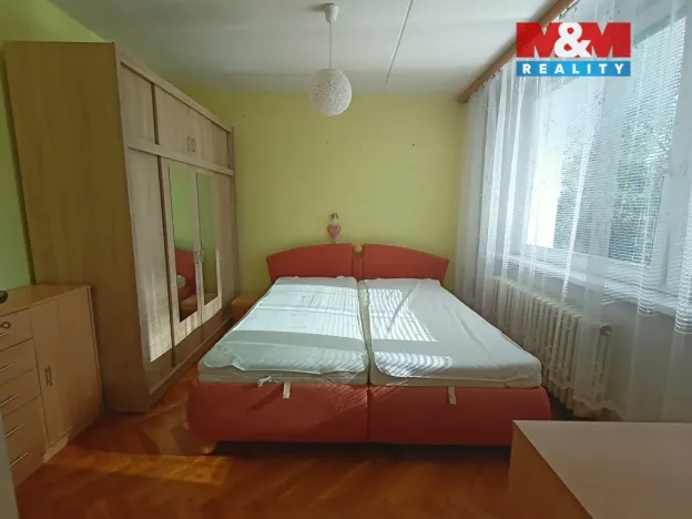 Pronájem bytu 3+1, Olomouc - Holice, Náves Svobody, 67 m2