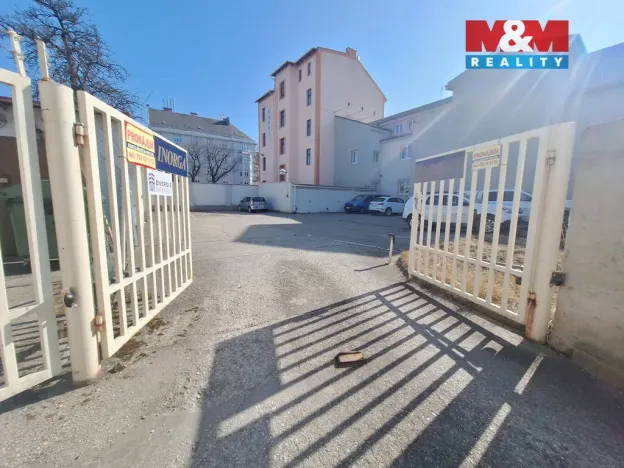 Pronájem kanceláře, Ostrava - Moravská Ostrava, Janáčkova, 97 m2