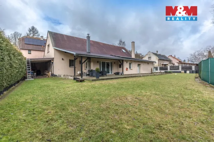 Prodej rodinného domu, Pertoltice pod Ralskem, 190 m2