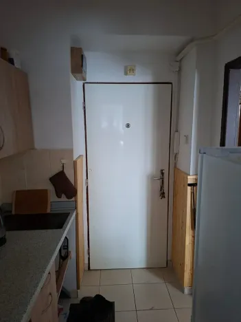 Pronájem bytu 1+1, Ostrava, Mojmírovců, 32 m2