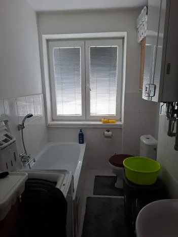 Pronájem bytu 1+1, Ostrava, Mojmírovců, 32 m2