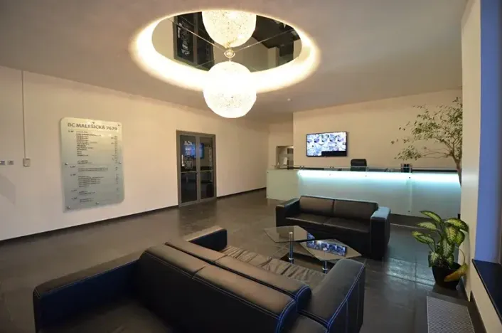 Pronájem kanceláře, Praha - Žižkov, Malešická, 14 m2