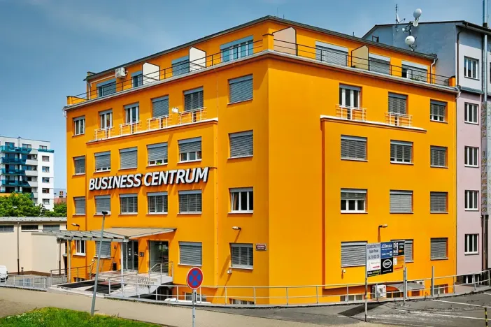 Pronájem kanceláře, Praha - Žižkov, Malešická, 14 m2