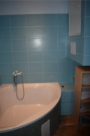 Dražba bytu 6+kk a větší, Praha - Vršovice, Slovinská, 280 m2