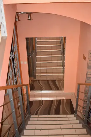 Dražba bytu 6+kk a větší, Praha - Vršovice, Slovinská, 280 m2