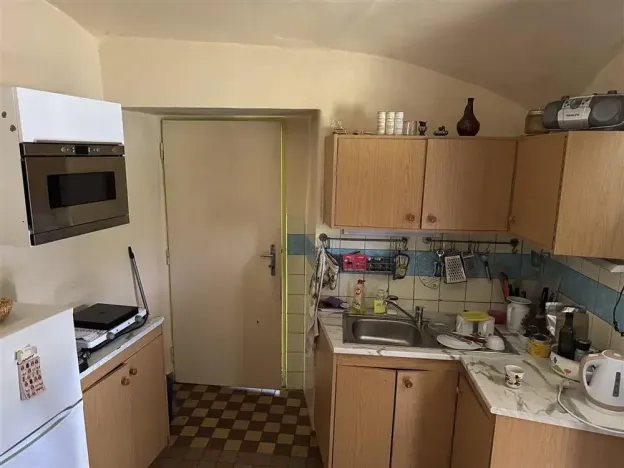 Dražba rodinného domu, Přelovice, 1143 m2