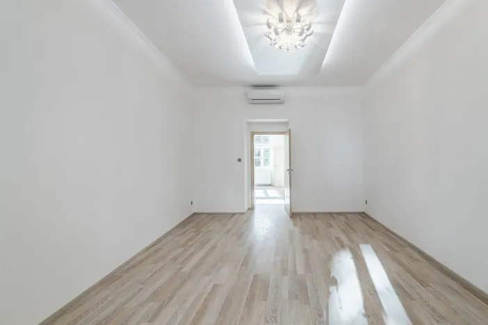 Pronájem bytu 3+kk, Praha - Holešovice, Šimáčkova, 73 m2