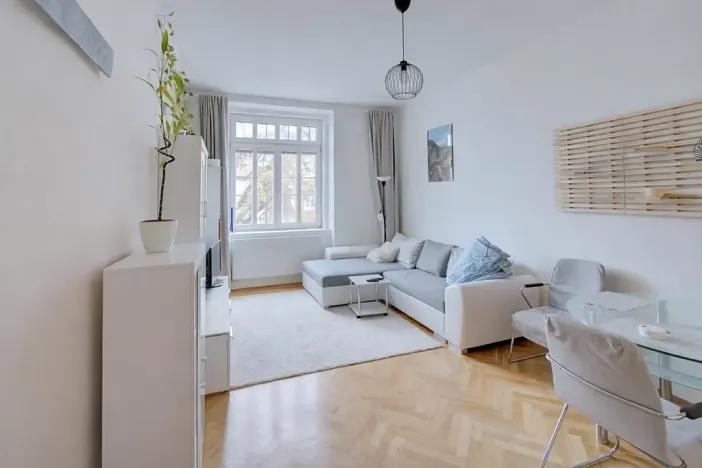 Prodej bytu 2+1, Brno, Rybářská, 72 m2