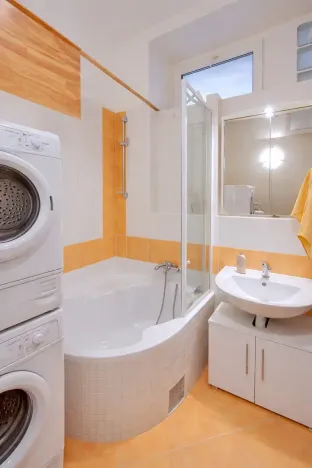 Prodej bytu 2+1, Brno, Rybářská, 72 m2