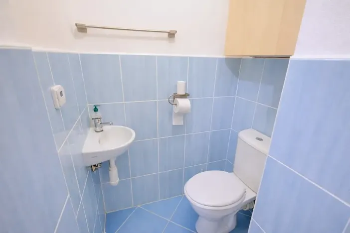 Prodej bytu 2+1, Brno, Rybářská, 72 m2