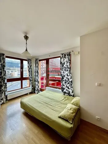 Prodej bytu 1+kk, Praha - Vysočany, Ocelářská, 42 m2