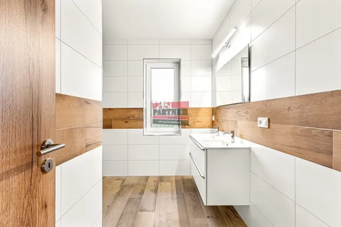 Prodej rodinného domu, Podolí I, 111 m2