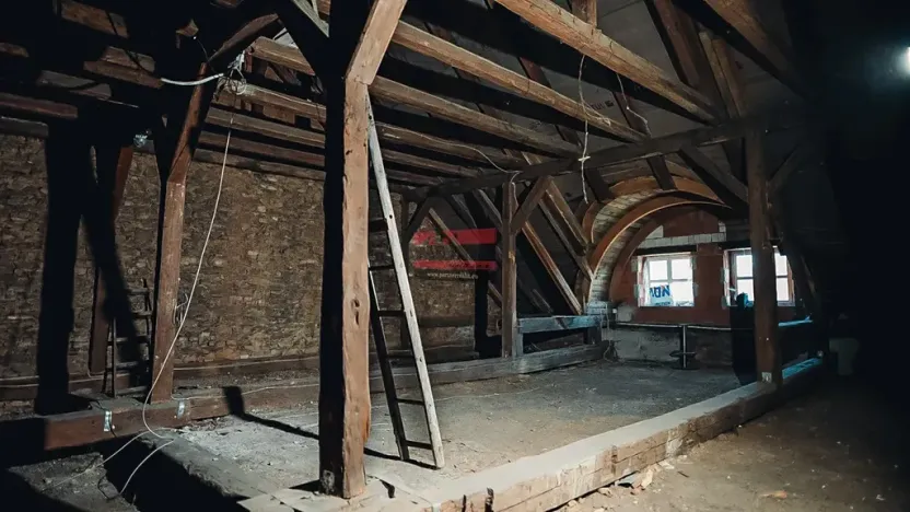 Prodej komerční nemovitosti, Soběslav, náměstí Republiky, 431 m2