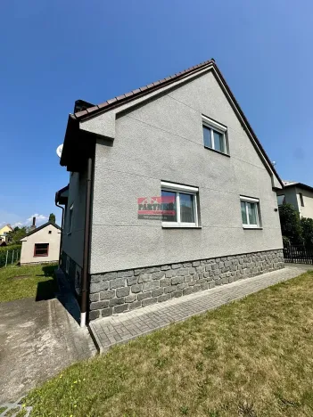 Prodej rodinného domu, Planá nad Lužnicí, Okrouhlická, 180 m2
