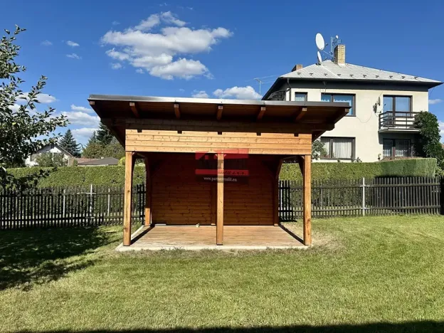 Prodej rodinného domu, Planá nad Lužnicí, Okrouhlická, 180 m2