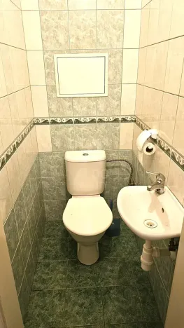 Prodej bytu 1+kk, České Budějovice, Na Zlaté stoce, 31 m2