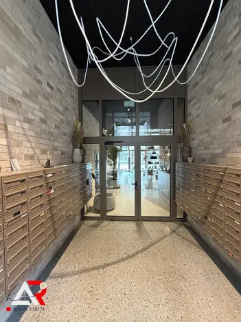 Prodej bytu 1+kk, Brno, Bratislavská, 24 m2