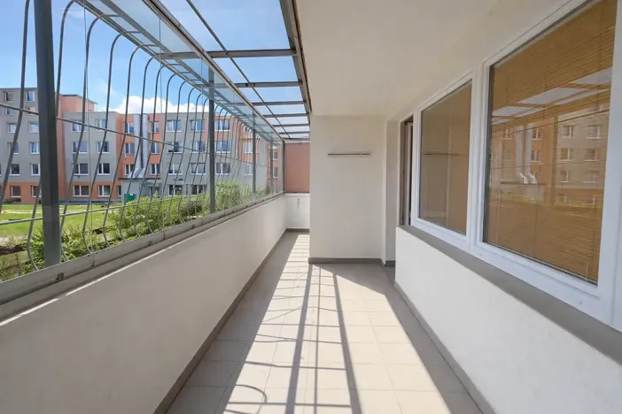 Prodej bytu 4+kk, Praha, Proutěná, 94 m2