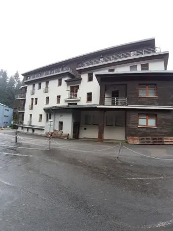 Prodej bytu 2+kk, Harrachov, 48 m2