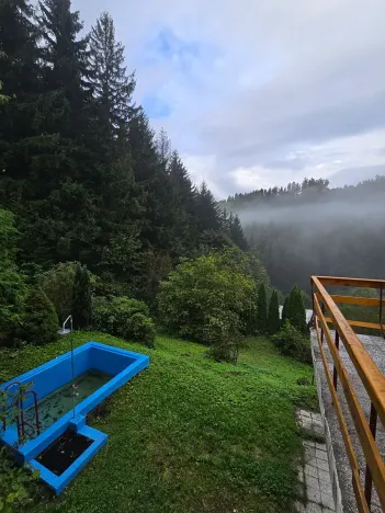 Prodej chaty, Vsetín, Za Díly, 58 m2