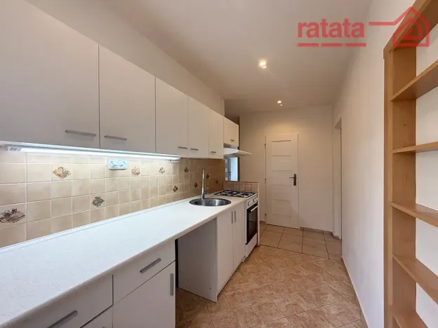 Pronájem bytu 3+1, Klášterec nad Ohří, Na Vyhlídce, 66 m2