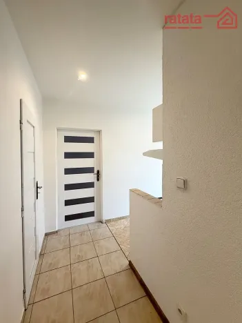 Pronájem bytu 3+1, Klášterec nad Ohří, Na Vyhlídce, 66 m2