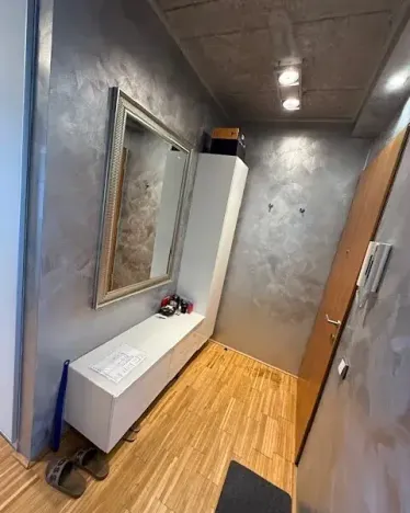 Pronájem bytu 2+kk, Praha - Karlín, Rohanské nábřeží, 80 m2