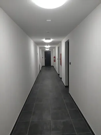 Pronájem bytu 1+kk, Praha, Pod altánem, 44 m2