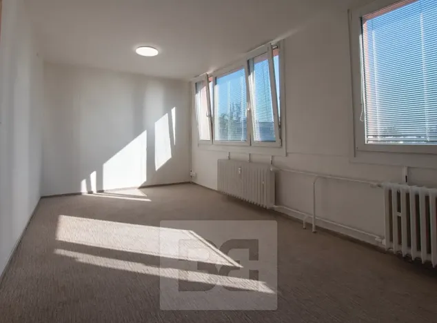 Pronájem bytu 2+kk, Praha - Michle, Hanusova, 62 m2
