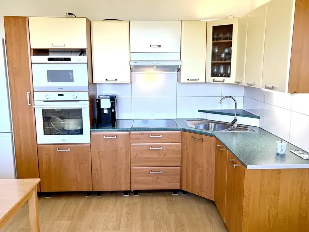 Pronájem bytu 1+1, Strakonice, Obránců míru, 42 m2