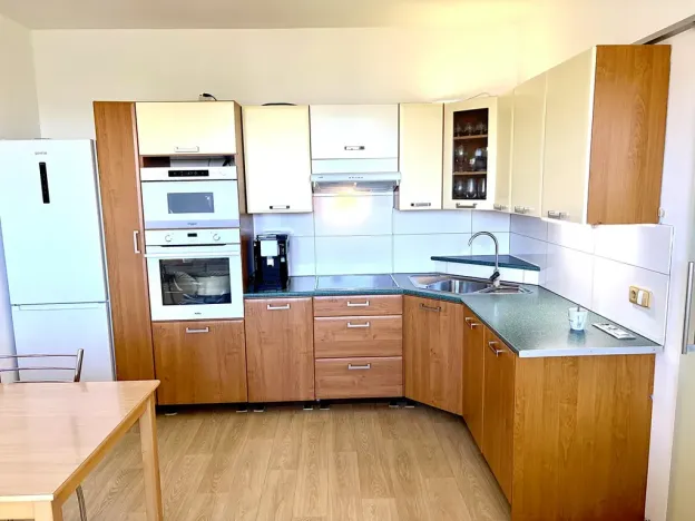 Pronájem bytu 1+1, Strakonice, Obránců míru, 42 m2