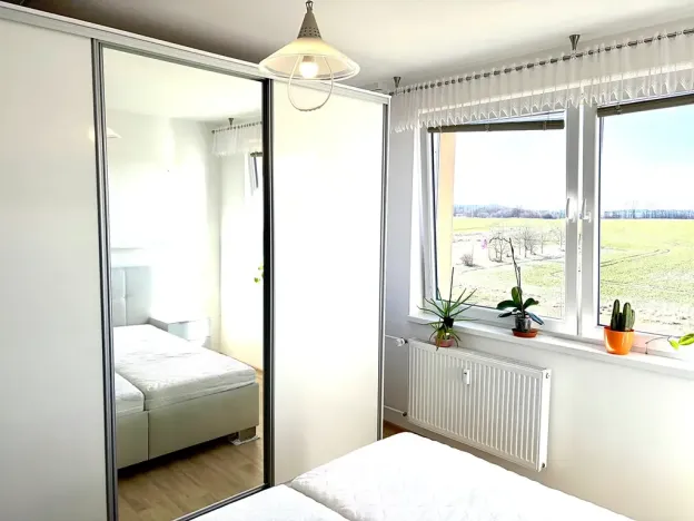 Pronájem bytu 1+1, Strakonice, Obránců míru, 42 m2