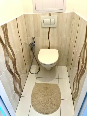 Pronájem bytu 1+1, Strakonice, Obránců míru, 42 m2