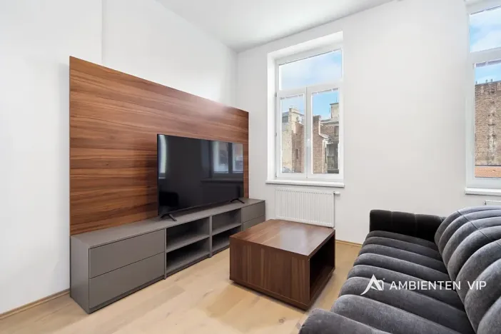 Pronájem bytu 2+kk, Brno, Masarykova, 62 m2