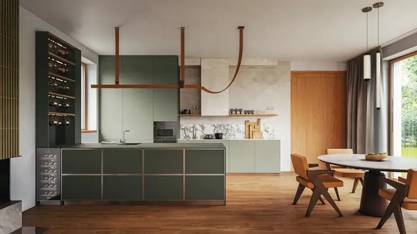 Prodej rodinného domu, Vysoký Újezd, U Křížku, 177 m2