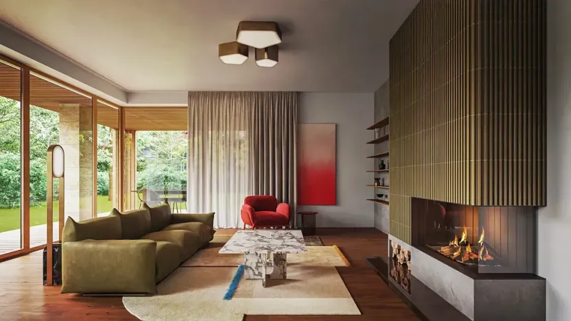 Prodej rodinného domu, Vysoký Újezd, U Křížku, 177 m2