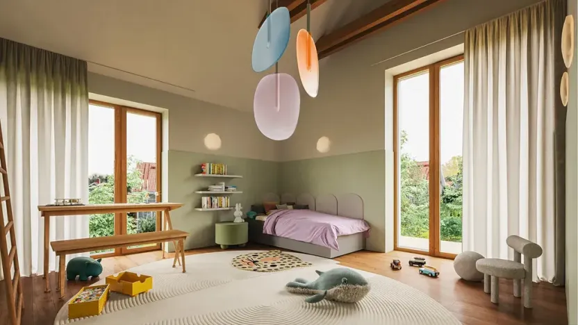 Prodej rodinného domu, Vysoký Újezd, U Křížku, 177 m2