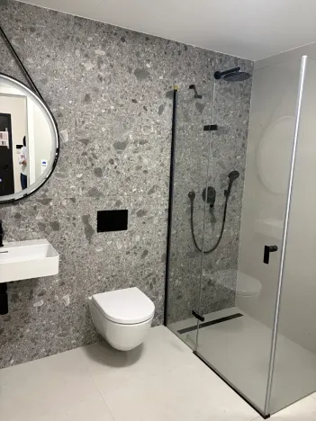 Pronájem bytu 2+kk, Praha - Košíře, Starokošířská, 46 m2