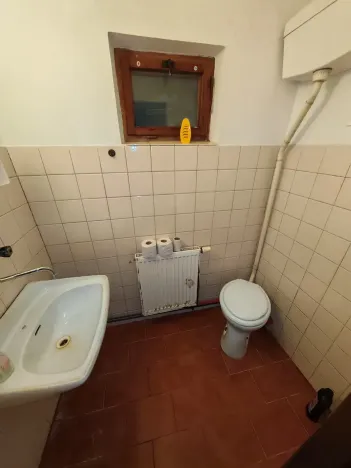 Prodej rodinného domu, Drahonice, 250 m2