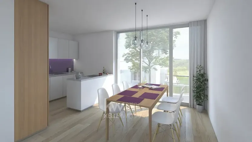 Prodej pozemku pro bydlení, Černolice, 1066 m2